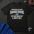 Somewhere Between T-Shirt