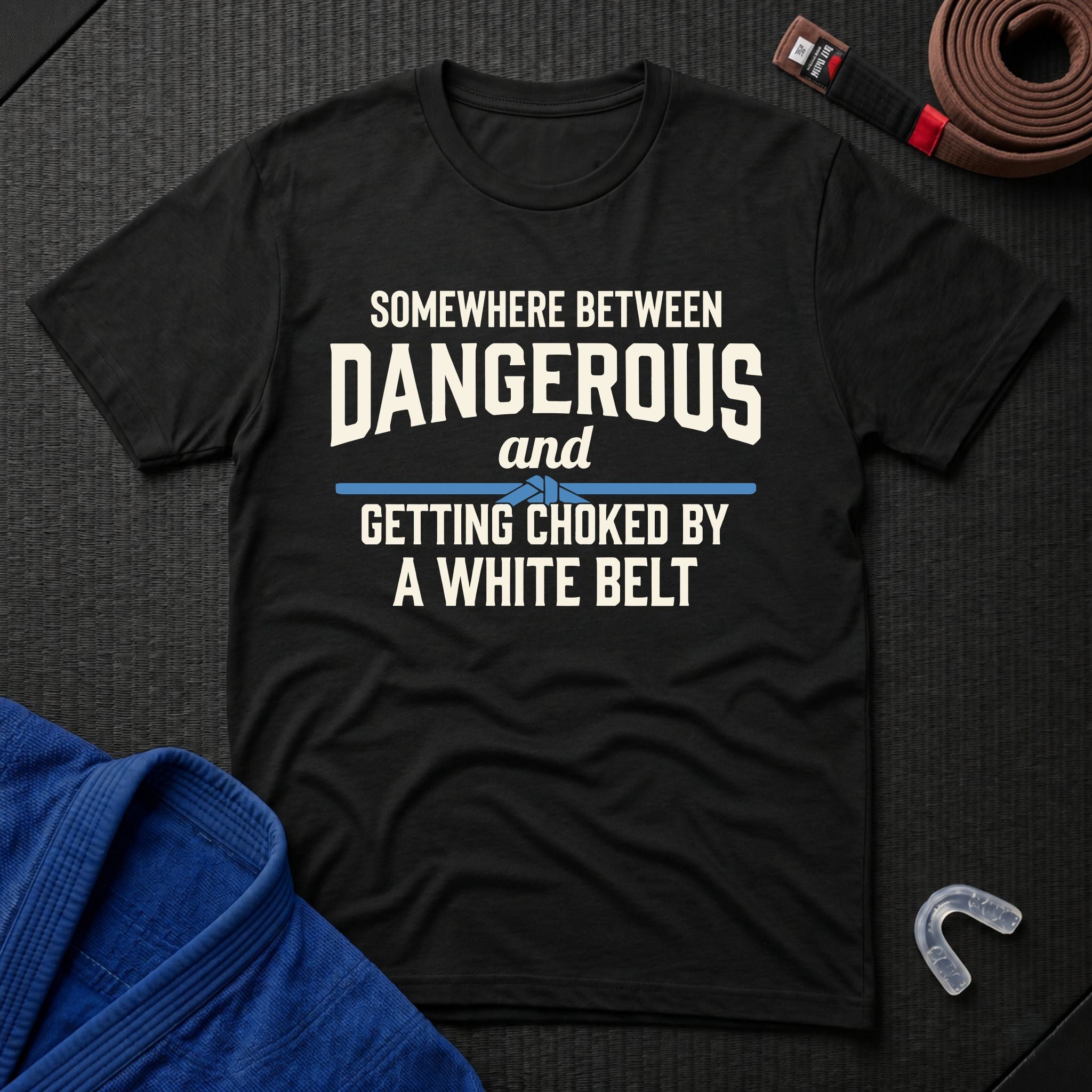 Somewhere Between T-Shirt