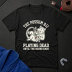 Possum BJJ T-Shirt