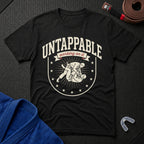 Untappable Grappler T-Shirt