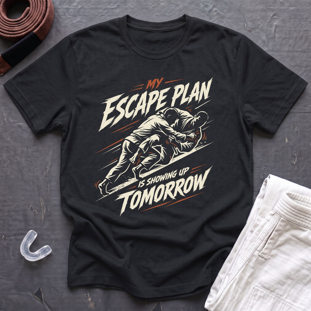 C U Tomorrow T-Shirt