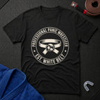 Panic Wrestler T-Shirt