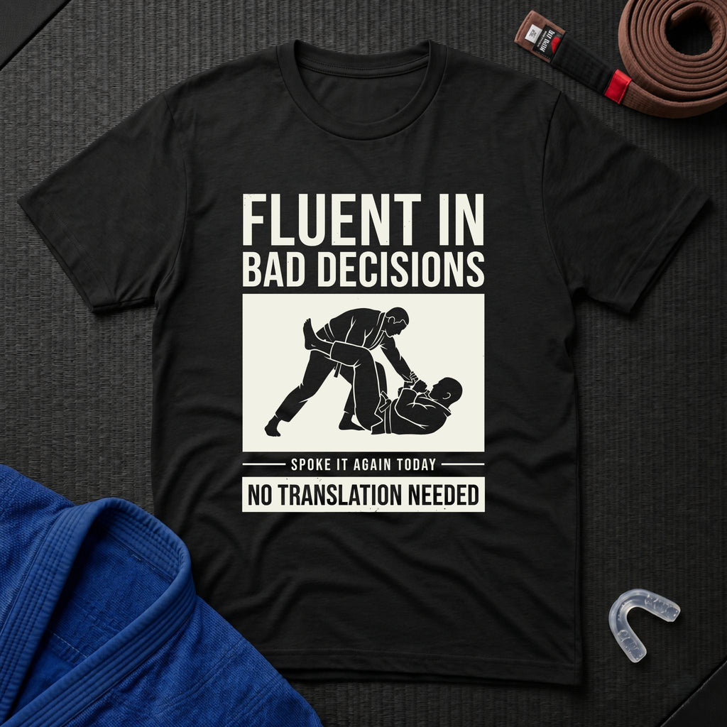 Bad Decisions T-Shirt