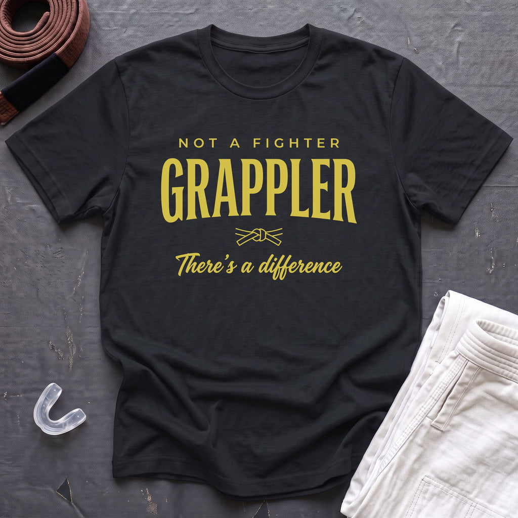 The Grappler T-Shirt