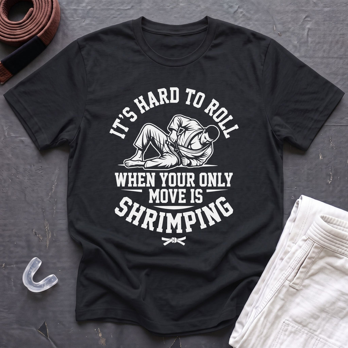 Only Move T-Shirt