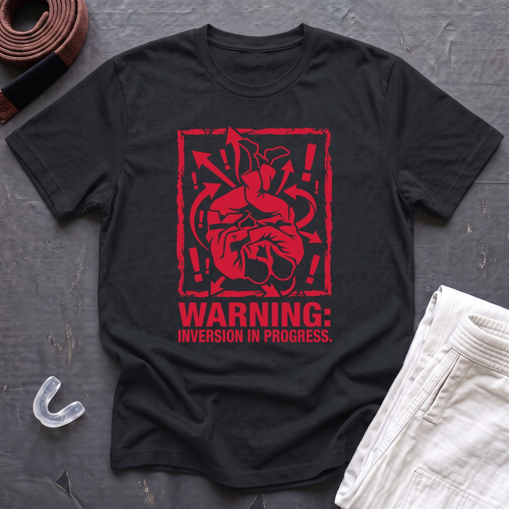 Inversion T-Shirt