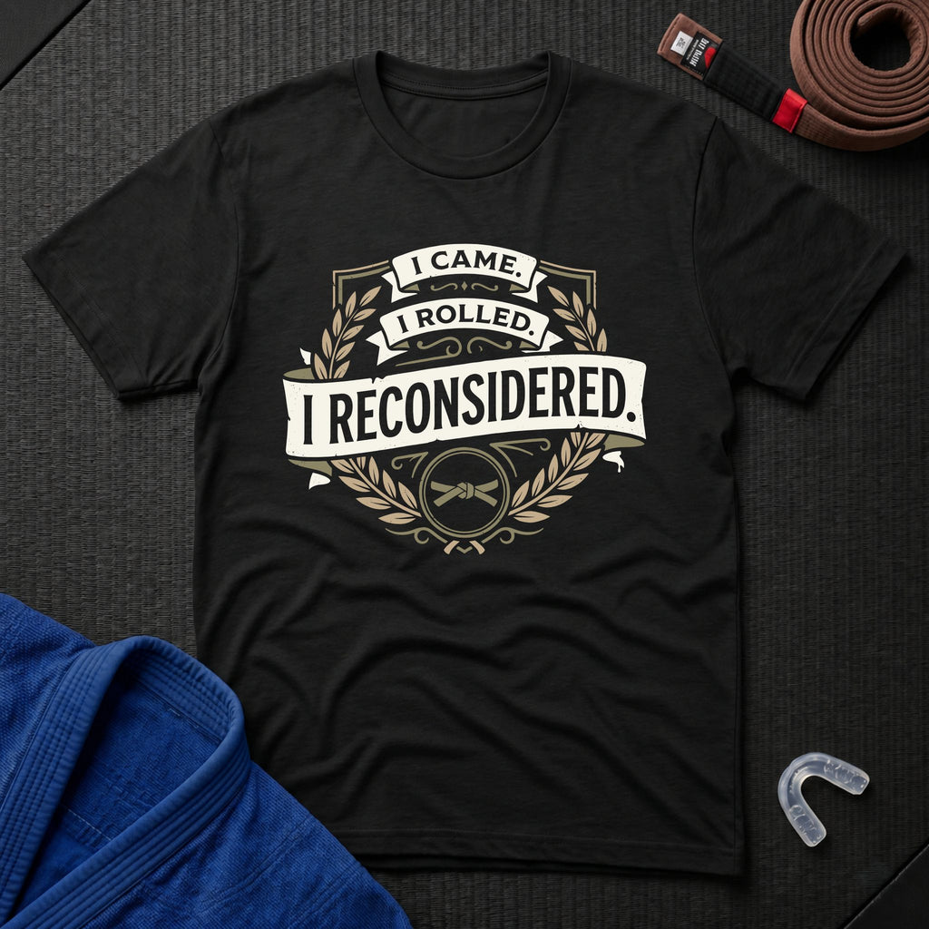 I Reconsidered T-Shirt