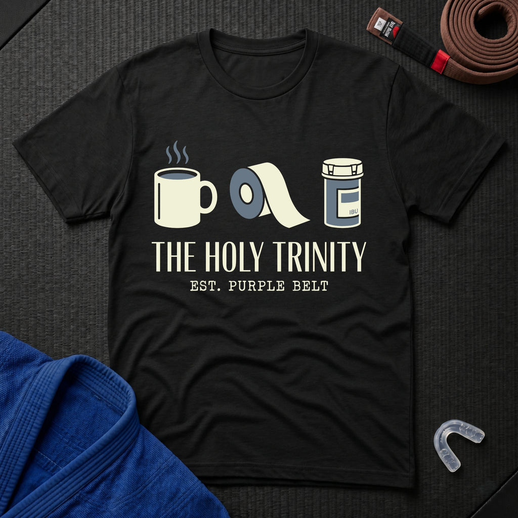 The Holy Trinity T-Shirt