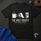 The Holy Trinity T-Shirt