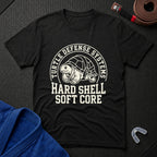 Turtle Defense T-Shirt