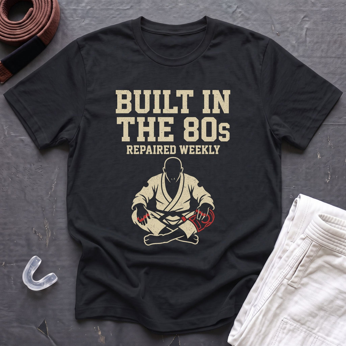 Repaired Weekly T-Shirt