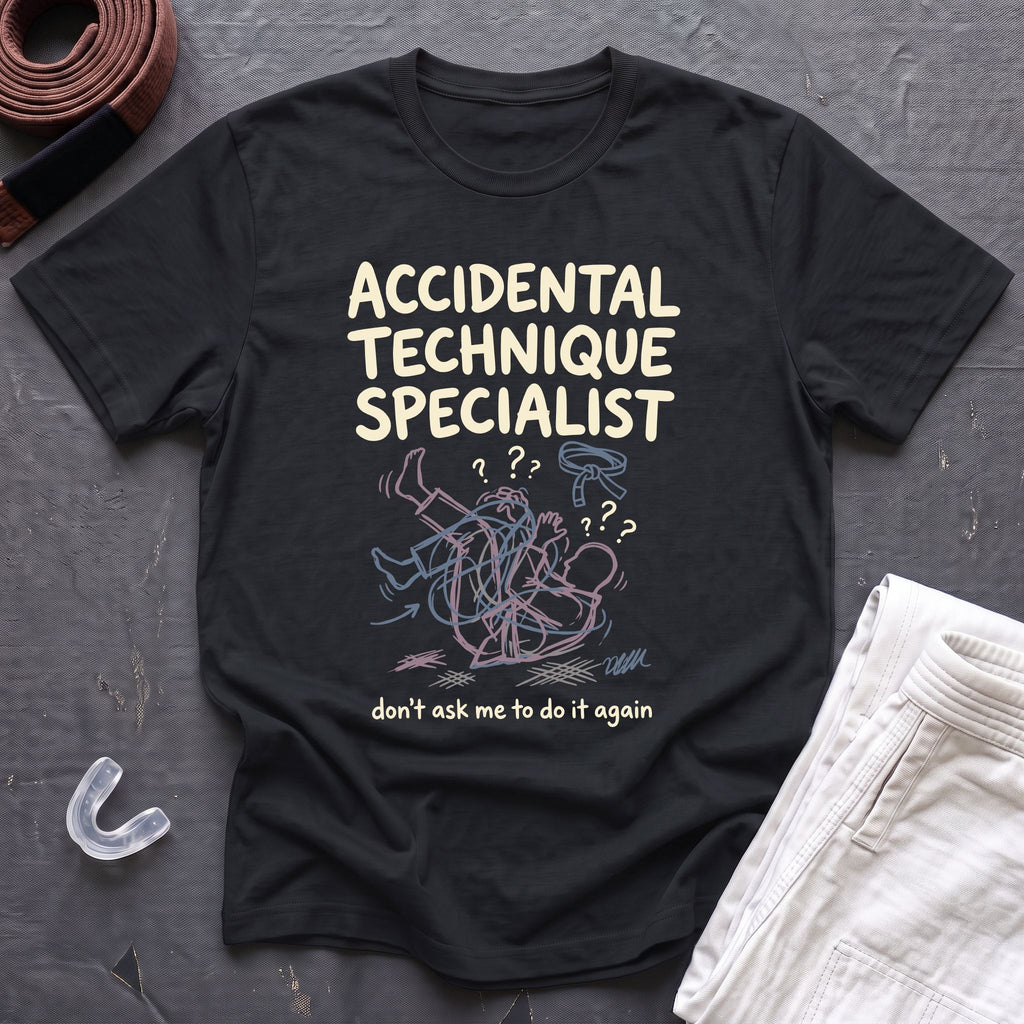 Accidental Tech T-Shirt