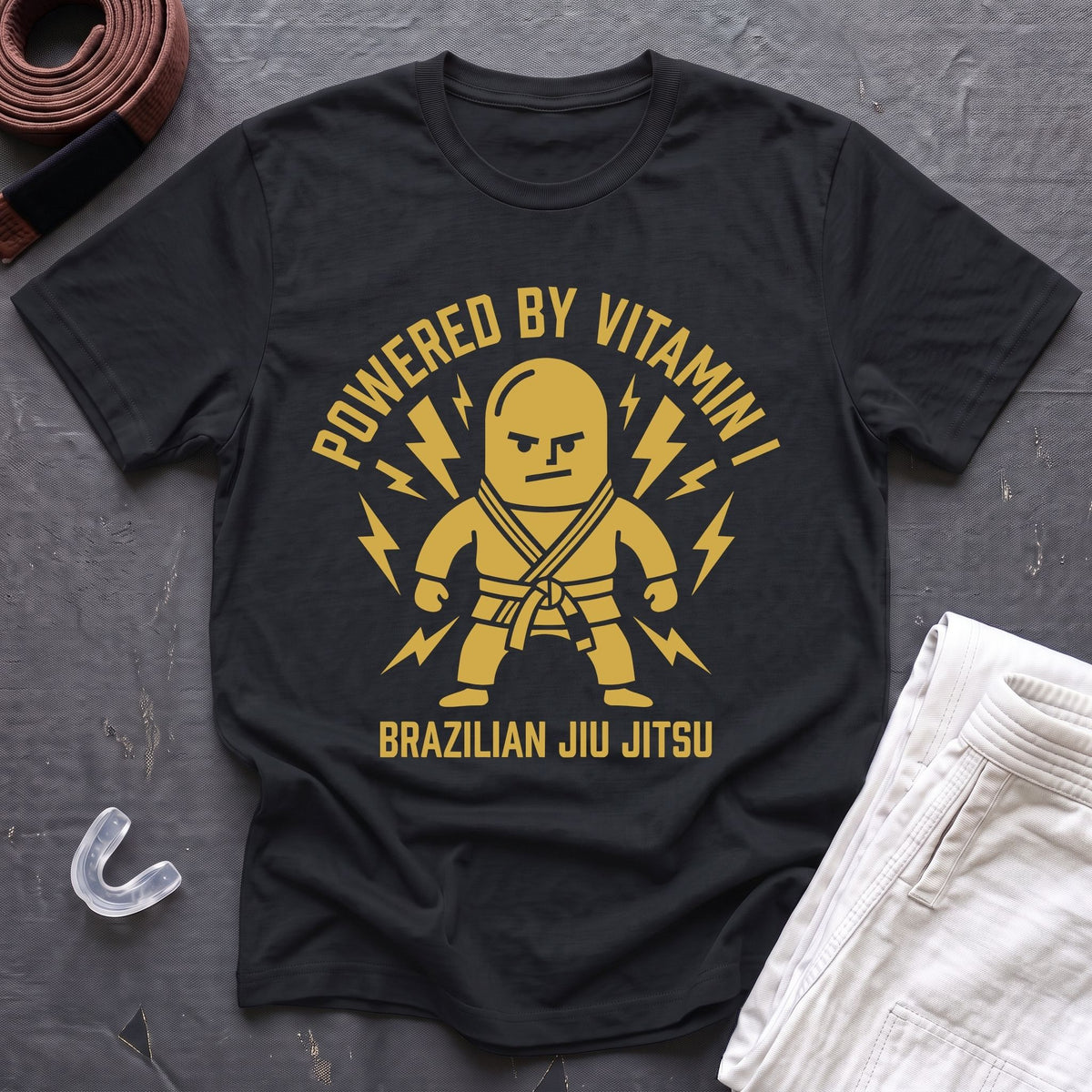 Vitamin I T-Shirt