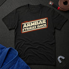 The Armbar Strikes Back T-Shirt