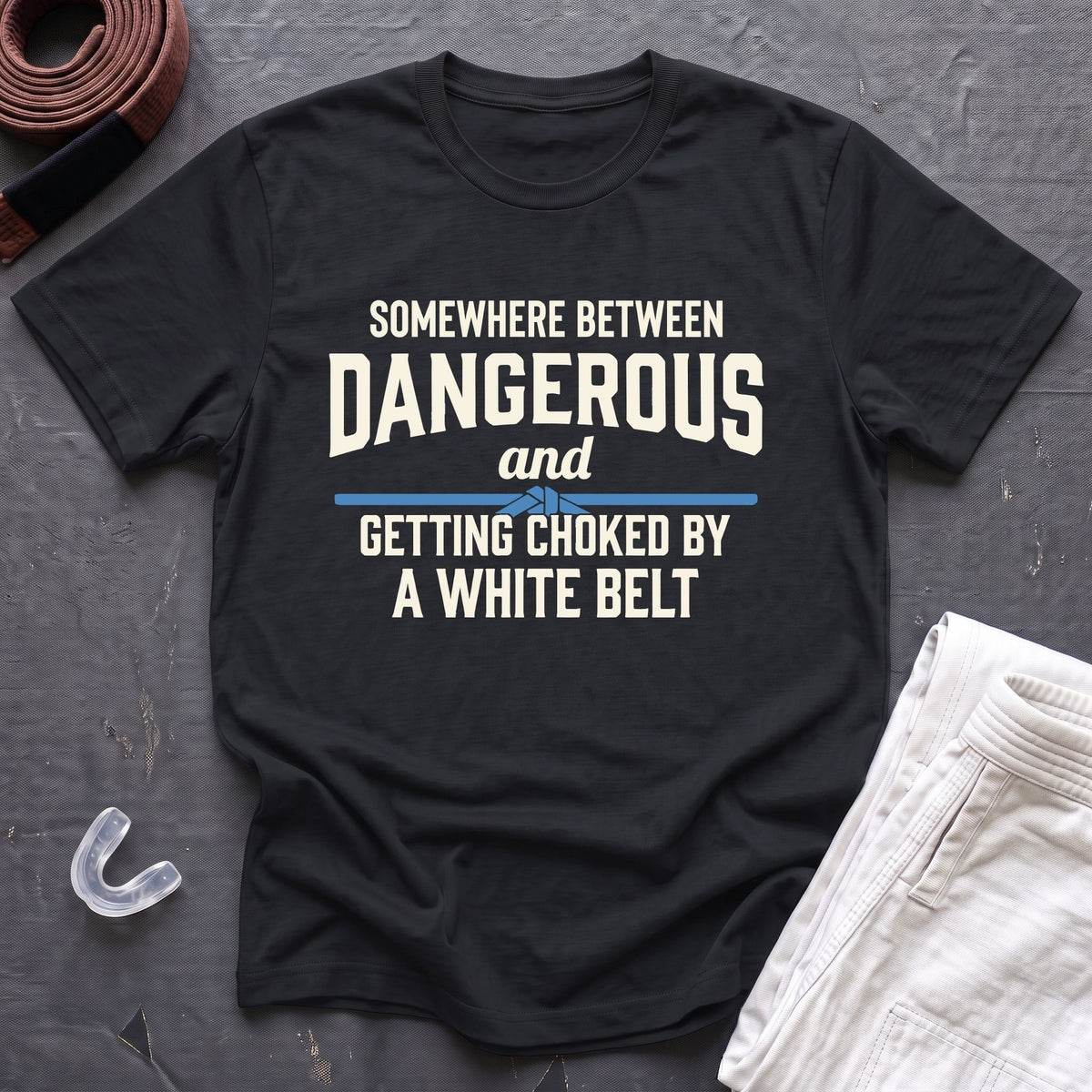 Somewhere Between T-Shirt