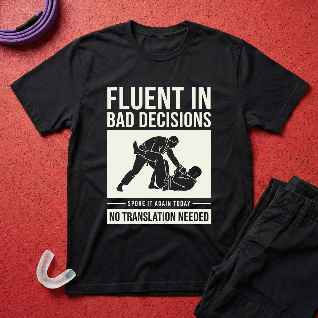 Bad Decisions T-Shirt