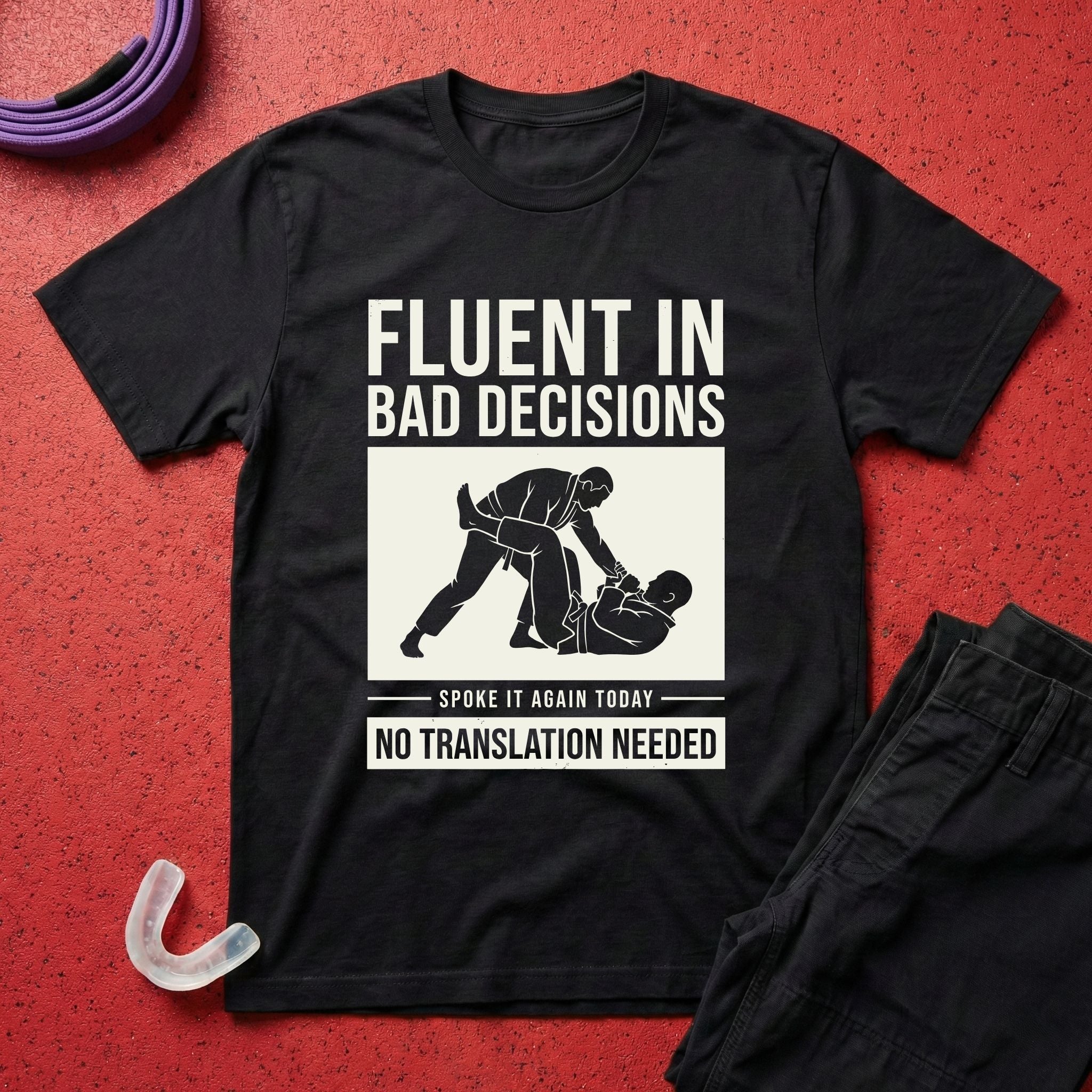 Bad Decisions T-Shirt