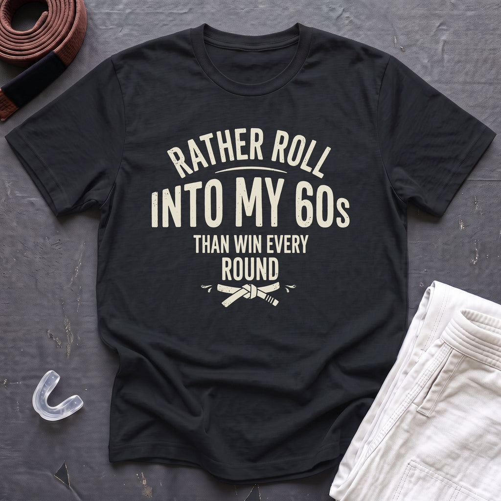 The Longevity T-Shirt