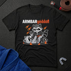 ARMBARgeddon T-Shirt