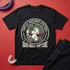 Hard Shell Turtle T-Shirt