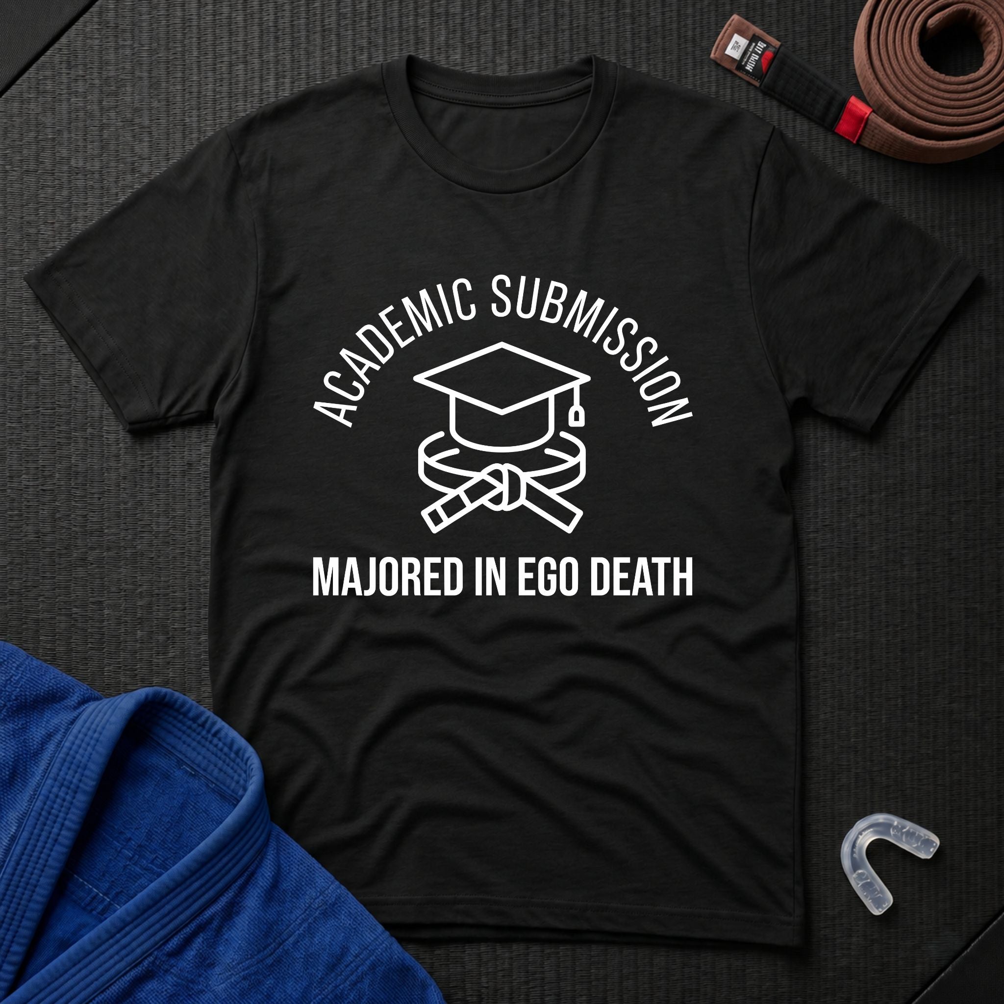 Academic Submission T-Shirt