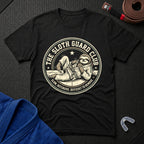 Sloth Guard Club T-Shirt