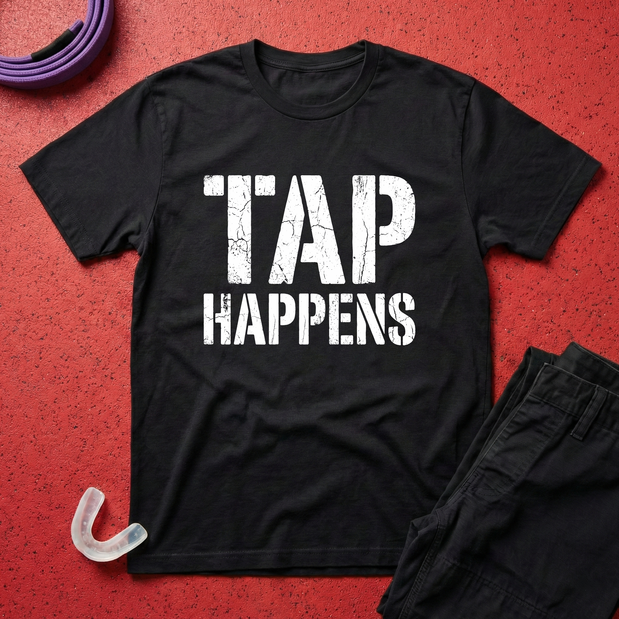 Tap Happens T-Shirt