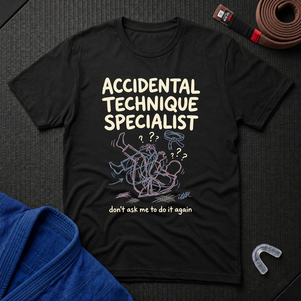 Accidental Tech T-Shirt