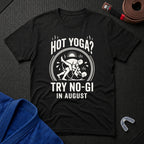 Try No-gi T-Shirt