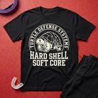 Turtle Defense T-Shirt