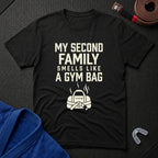 My Second Family T-Shirt