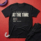 It Didn't Hurt T-Shirt