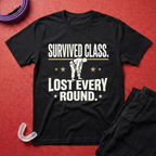 Lost Every Round T-Shirt