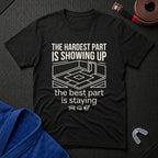 The Best Part T-Shirt