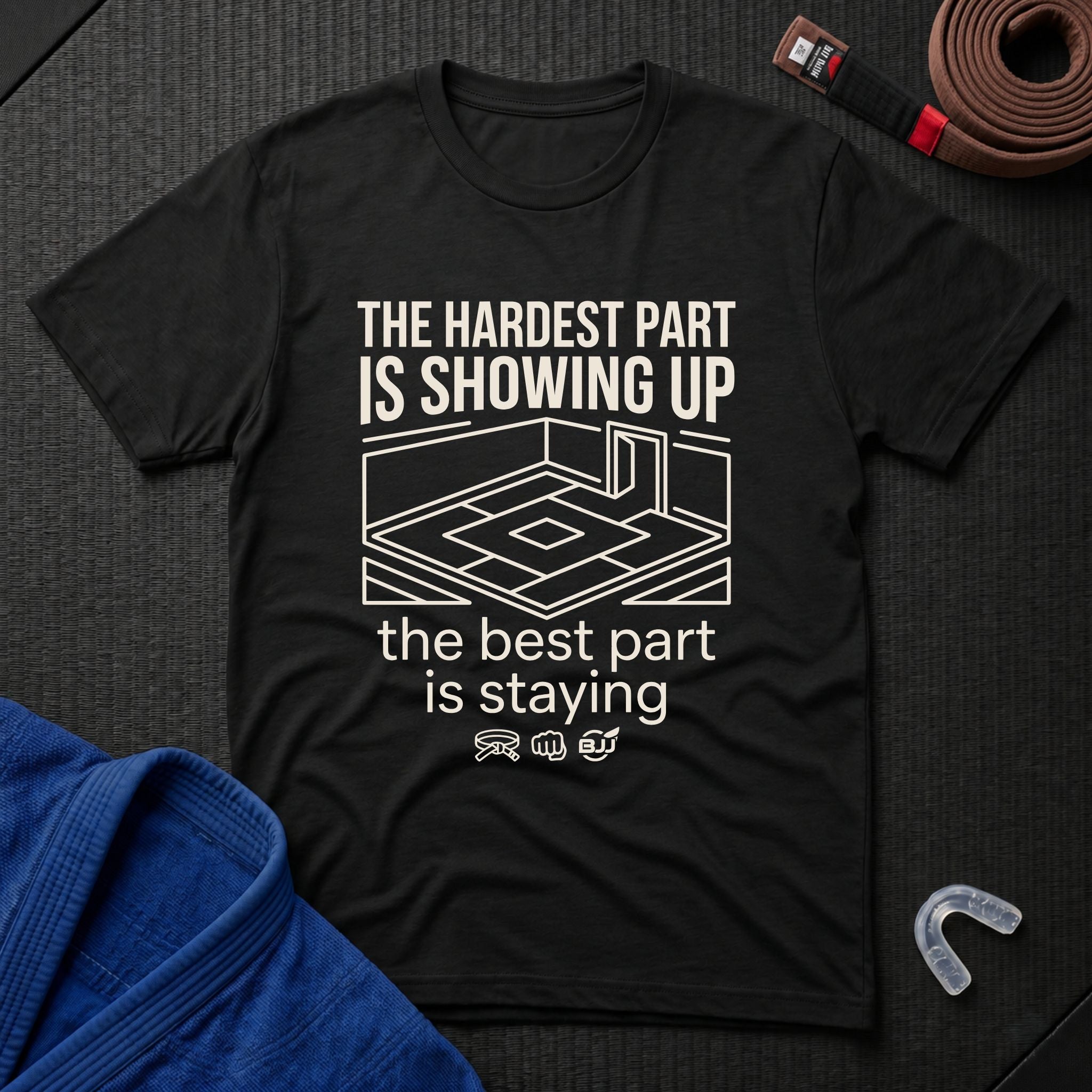 The Best Part T-Shirt