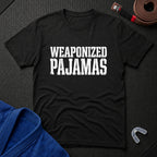 Weaponized Pajamas T-Shirt