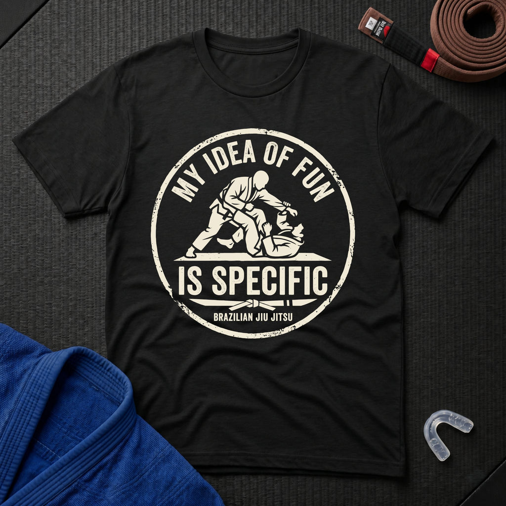 Specific Fun T-Shirt
