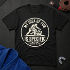 Specific Fun T-Shirt