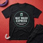 Mat Wash Express T-Shirt