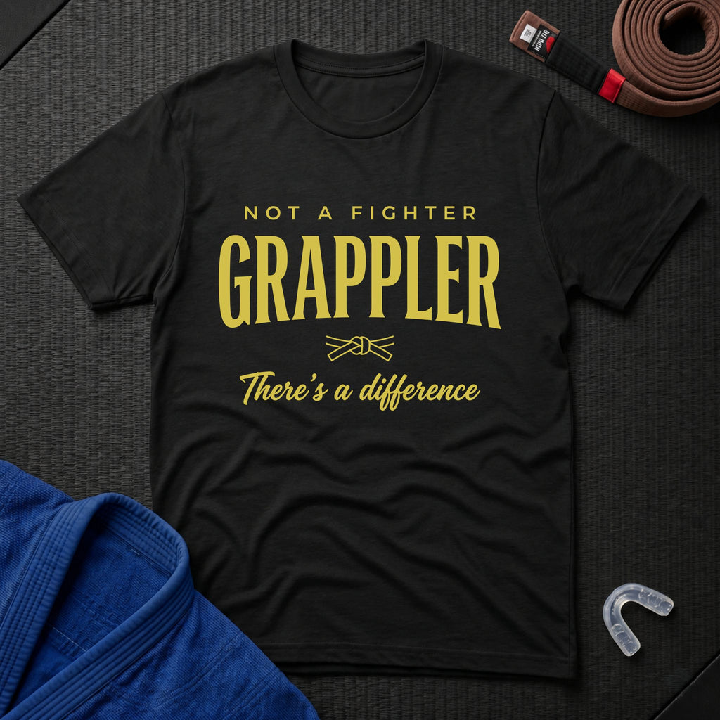 The Grappler T-Shirt
