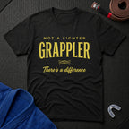 The Grappler T-Shirt