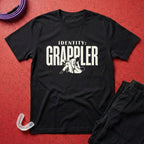 Grappler Identity T-Shirt