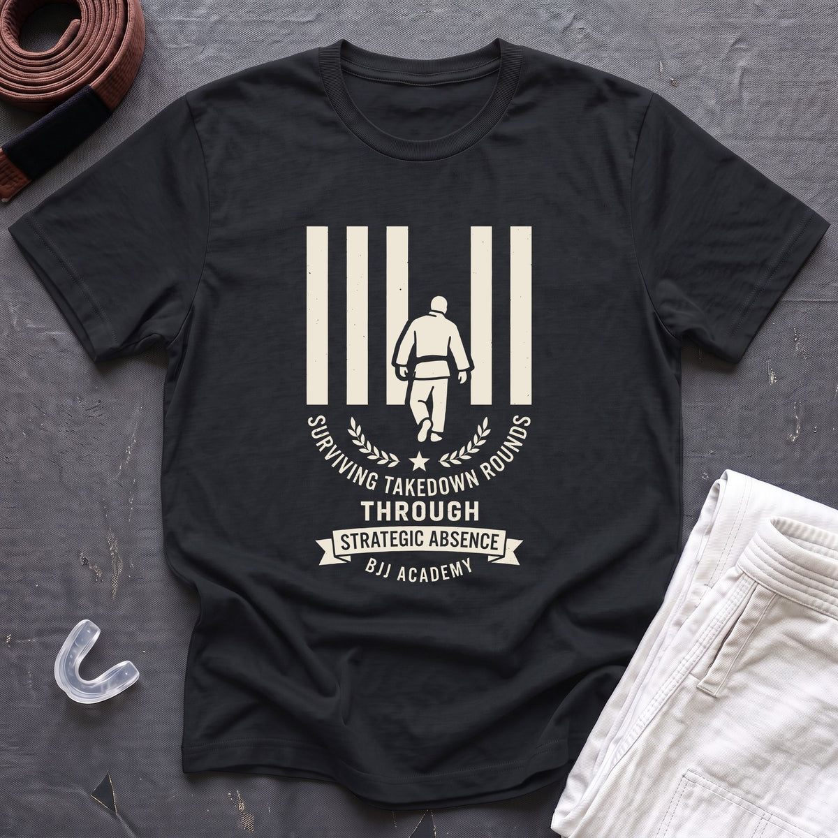 Strategic Absence T-Shirt