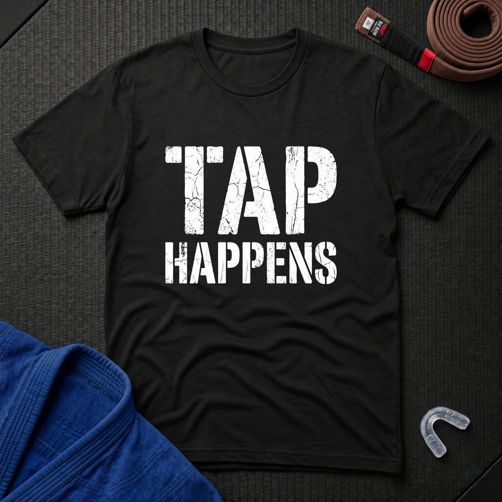 Tap Happens T-Shirt