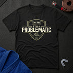 Not Pro T-Shirt