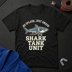No Splash Just Smash T-Shirt