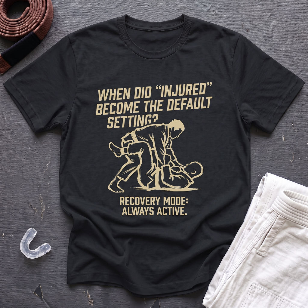 Default Setting T-Shirt