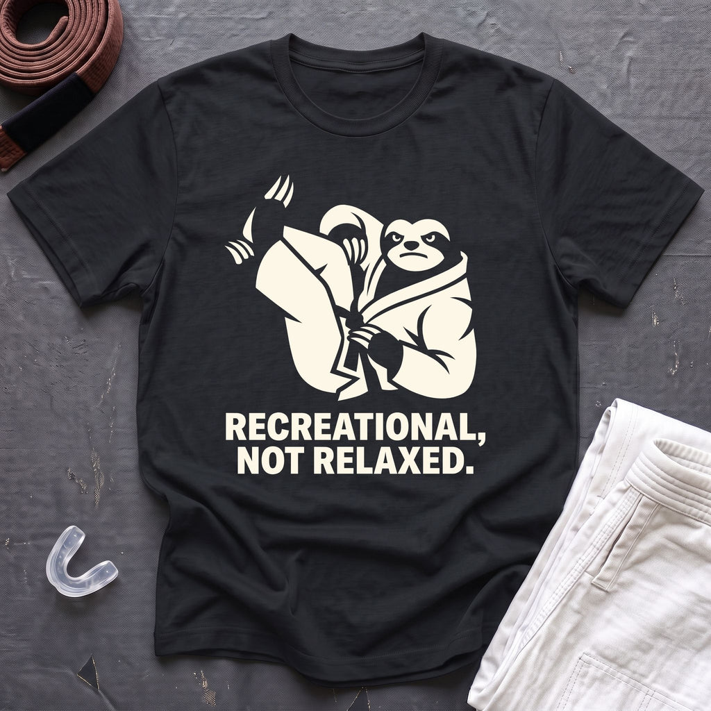 Not Relaxed T-Shirt