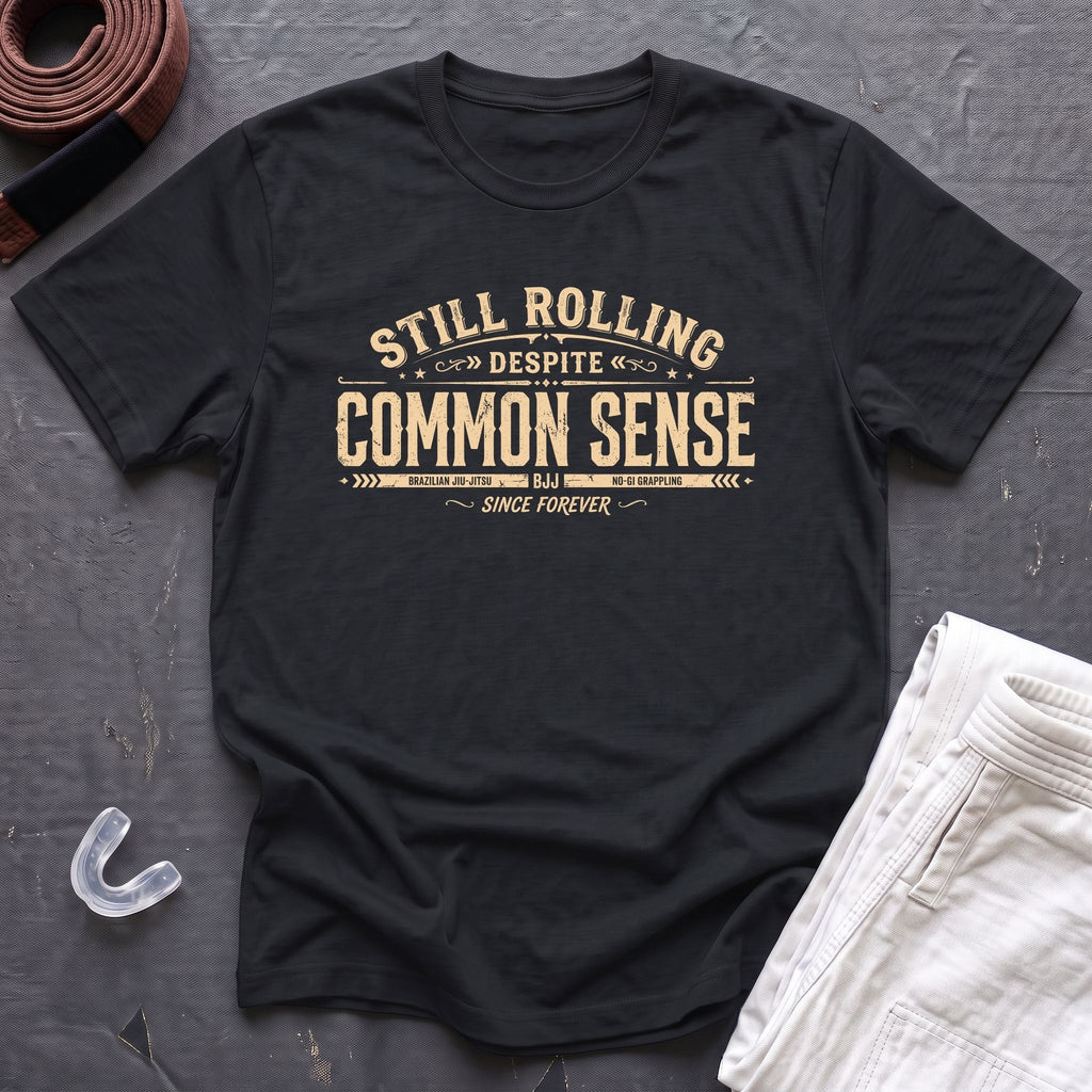 Common Sense T-Shirt