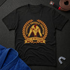 Struggle Snuggle Champ T-Shirt